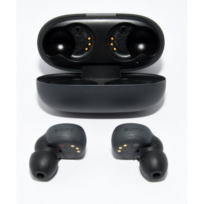 AURICULARES INALAMBRICOS SONY WF-LS900N