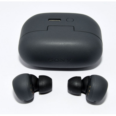 AURICULARES INALAMBRICOS SONY WF-LS900N