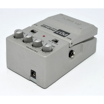 PEDAL IBANEZ PHAT HED PD7