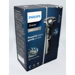 AFEITADORA PHILIPS SHAVER 5000 SERIES S5898/35