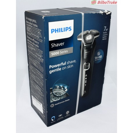 AFEITADORA PHILIPS SHAVER 5000 SERIES S5898/35