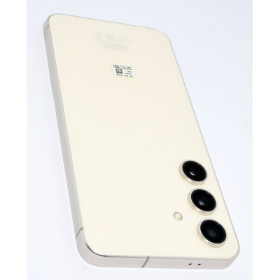 SAMSUNG GALAXY S24 256GB CREMA