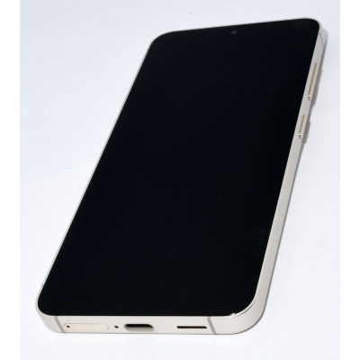 SAMSUNG GALAXY S24 256GB CREMA