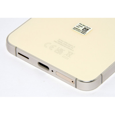 SAMSUNG GALAXY S24 256GB CREMA