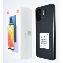 XIAOMI REDMI 12C 32GB NEGRO