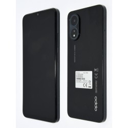 OPPO A18 128GB NEGRO
