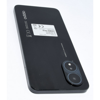OPPO A18 128GB NEGRO