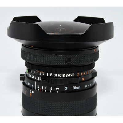 OBJETIVO CARL ZEISS DISTAGON 30MM 3.5 T* (HASSELBLAD)