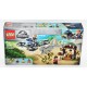 LEGO Jurassic World - Dilofosaurio a la Fuga 75934