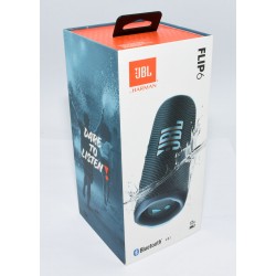 ALTAVOZ BLUETOOTH JBL FLIP6