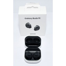 AURICULARES SAMSUNG GALAXY BUDS FE IN-EAR EARBUDS NEGROS