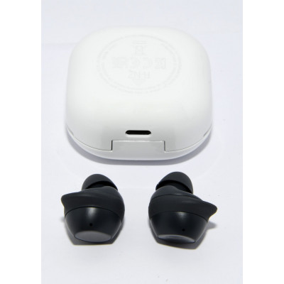 AURICULARES SAMSUNG GALAXY BUDS FE IN-EAR EARBUDS NEGROS