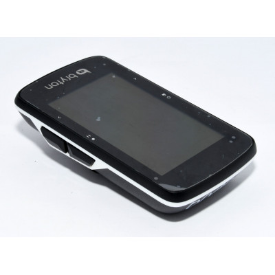 CICLOCOMPUTADOR BRYTON RIDER 750 SE