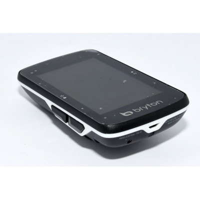 CICLOCOMPUTADOR BRYTON RIDER 750 SE