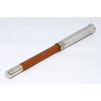 LAPIZ GRAF VON FABER-CASTELL 118567 CON RECAMBIOS