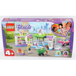 LEGO Friends - Supermercado de Heartlake City 41362