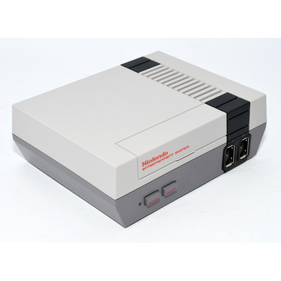 CONSOLA NINTENDO CLASSIC MINI NES