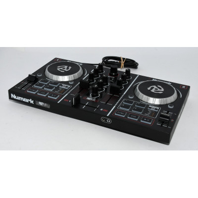 CONTROLADORA MESA MEZCLAS NUMARK PARTY MIX