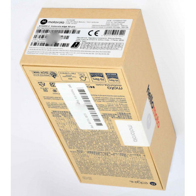 MOTOROLA EDGE 50 PRO 512GB NEGRO PRECINTADO