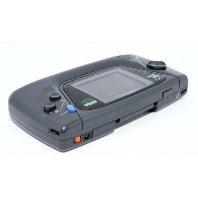 CONSOLA PORTATIL SEGA GAME GEAR