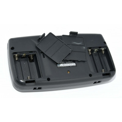 CONSOLA PORTATIL SEGA GAME GEAR