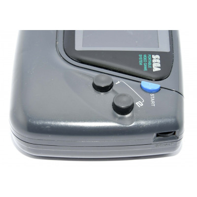 CONSOLA PORTATIL SEGA GAME GEAR