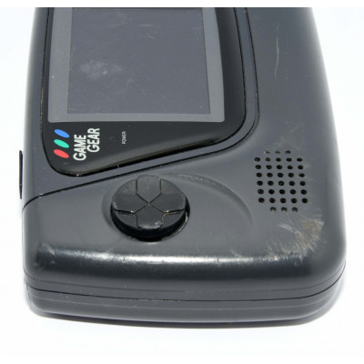 CONSOLA PORTATIL SEGA GAME GEAR