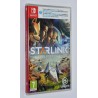 VIDEOJUEGO NINTENDO SWITCH STARLINK PRECINTADO