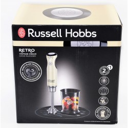 RUSSELL HOBBS