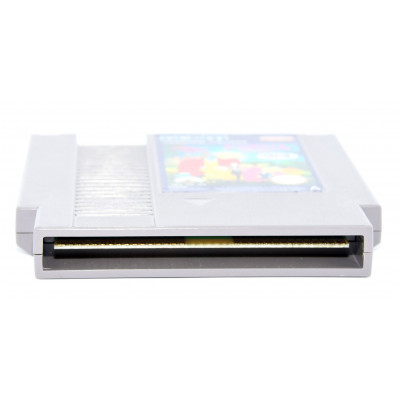 VIDEOJUEGO NES FAMILIA ADAMS PUGSLEY