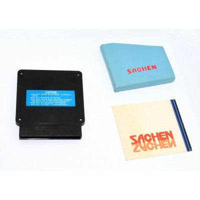 VIDEOJUEGO NES SACHEN LITTLE RED HOOD TC004