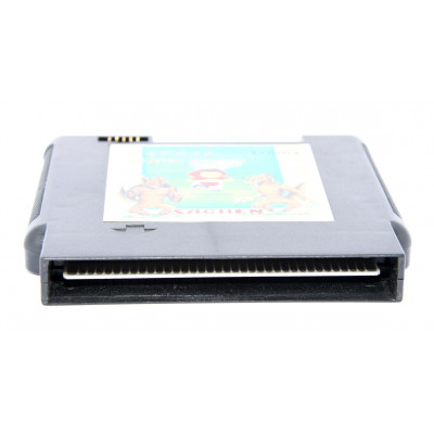 VIDEOJUEGO NES SACHEN LITTLE RED HOOD TC004