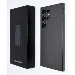 SAMSUNG GALAXY S24 ULTRA 512GB NEGRO
