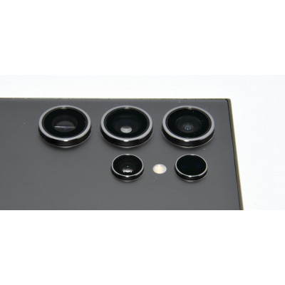 SAMSUNG GALAXY S24 ULTRA 512GB NEGRO