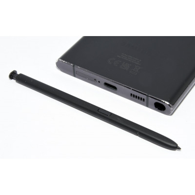 SAMSUNG GALAXY S22 ULTRA 128GB NEGRO