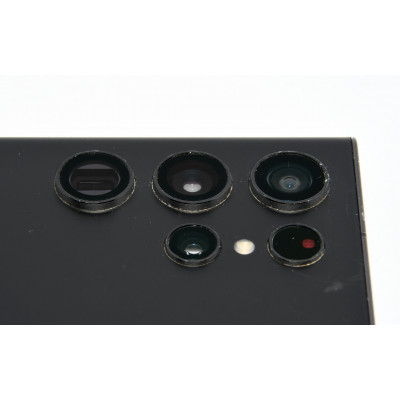 SAMSUNG GALAXY S22 ULTRA 128GB NEGRO