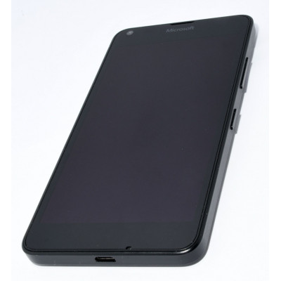 NOKIA LUMIA 1072 NEGRO