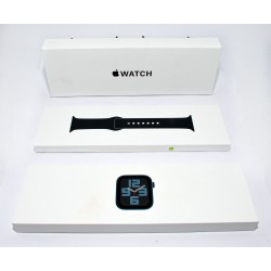 APPLE WATCH SE 2ND GEN (CEL) 44MM NEGRO