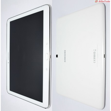 TABLET SAMSUNG GALAXY TAB4 T533 16GB BLANCA