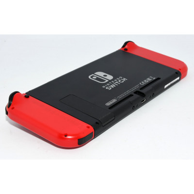 CONSOLA NINTENDO SWITCH ROJA