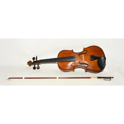 VIOLIN STENTOR STUDENT II