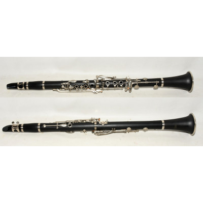 CLARINETE SULLIVAN