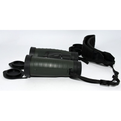 PRISMATICOS BUSHNELL TROPHY 10X42