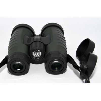 PRISMATICOS BUSHNELL TROPHY 10X42