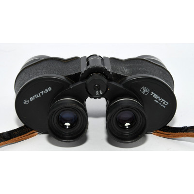 PRISMATICOS TENTO 7X35