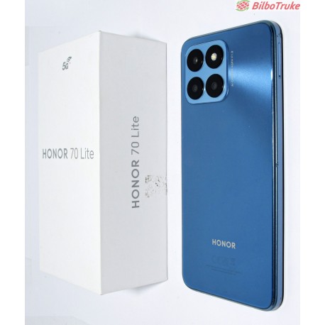 HONOR 70 LITE 128GB AZUL