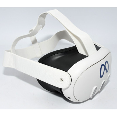 GAFAS VR META QUEST 3 VR HEADSET