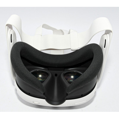GAFAS VR META QUEST 3 VR HEADSET