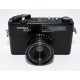 CÁMARA VINTAGE REFLEX ANALÓGICA YASHICA MG-1