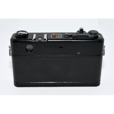 CÁMARA VINTAGE REFLEX ANALÓGICA YASHICA MG-1